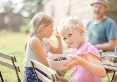 cottage33 enfant gouter