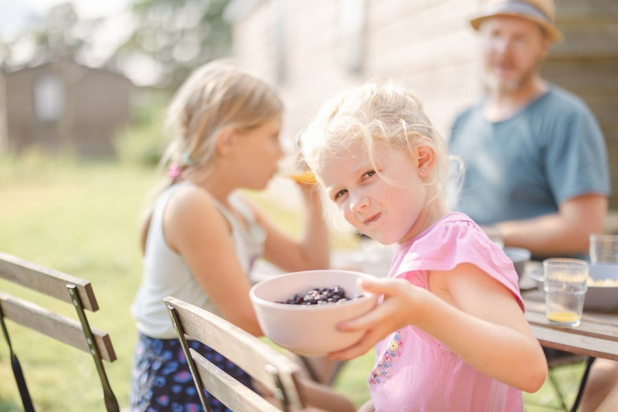 cottage33 enfant gouter