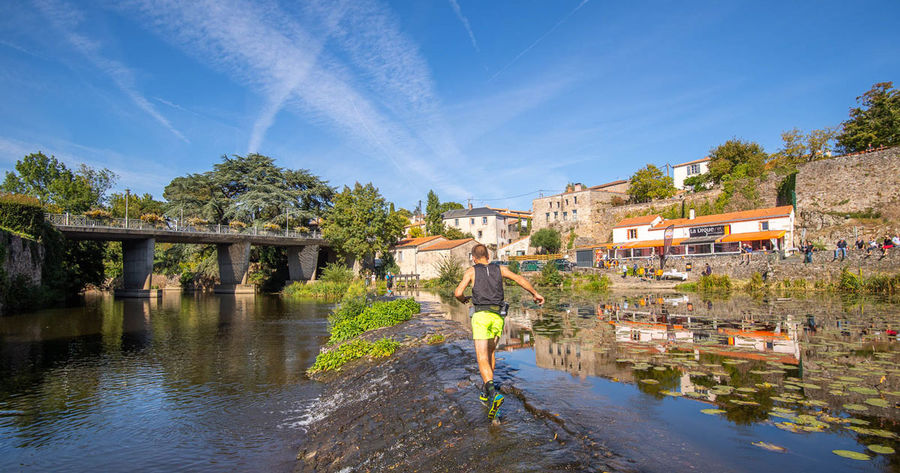 paysage rivieres montaigu vendee