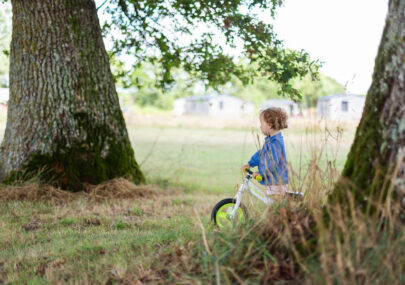 enfant nature draisienne