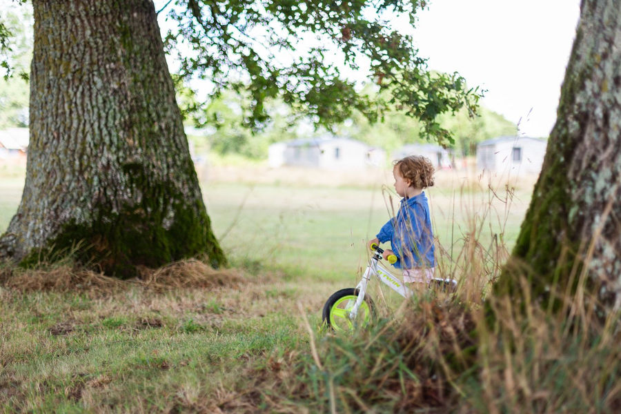 enfant nature draisienne