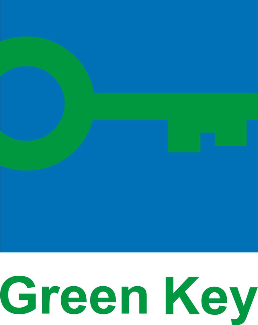 logo Green Key