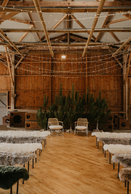 halle oiseliere mariage domaine vendee decoree par hiphiphiphourra photo aloreedesfees