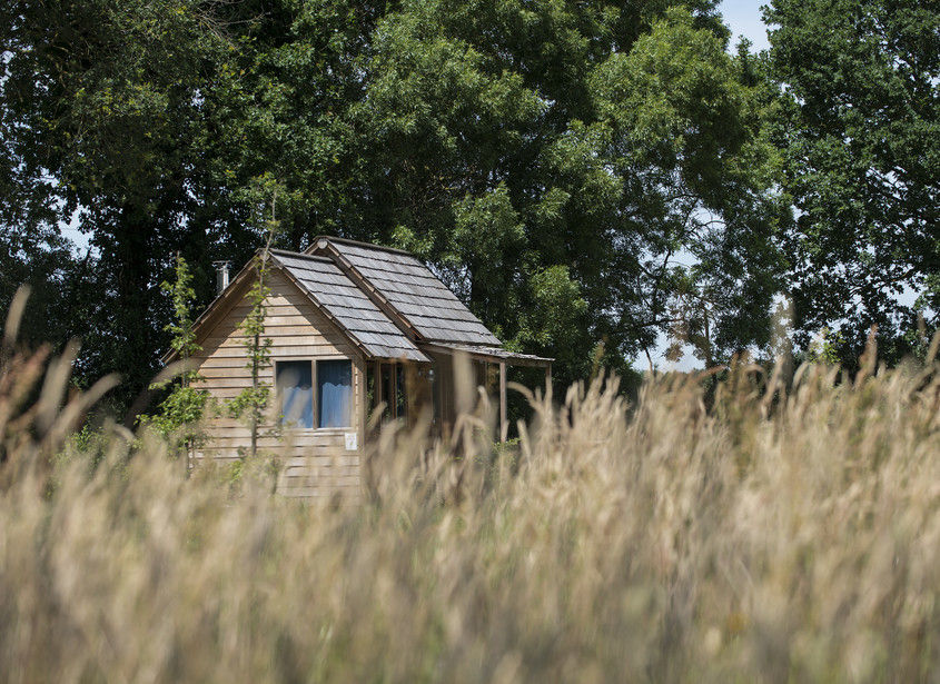 cottage original prairie