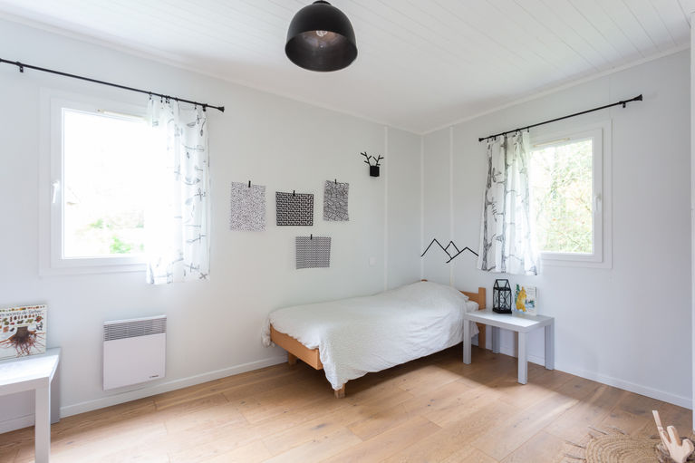 cottage45 chambre enfant