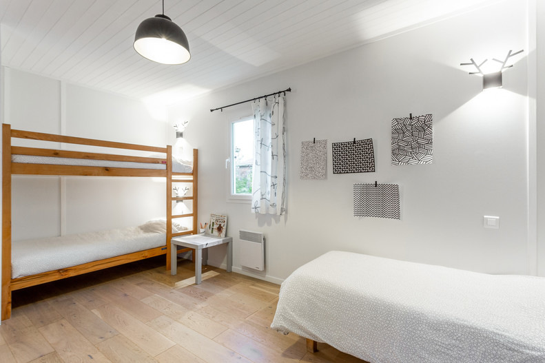 cottage45 chambre enfant