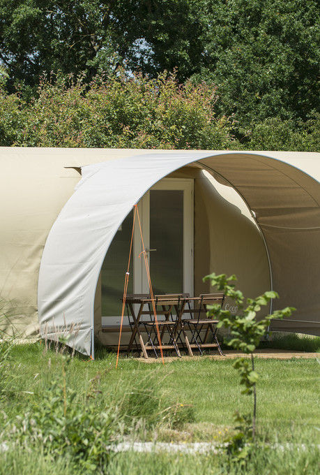 glamping vendee coco lodge verdure
