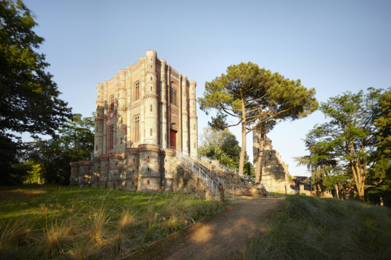 sanctuaire de la Salettre