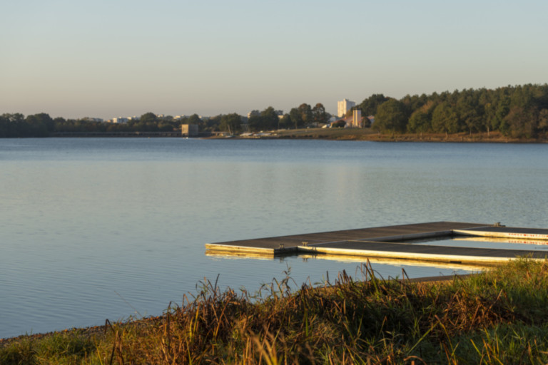 lac papon centre nautique