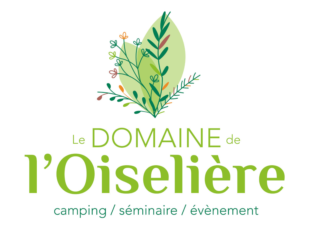 logo domaine oiseliere