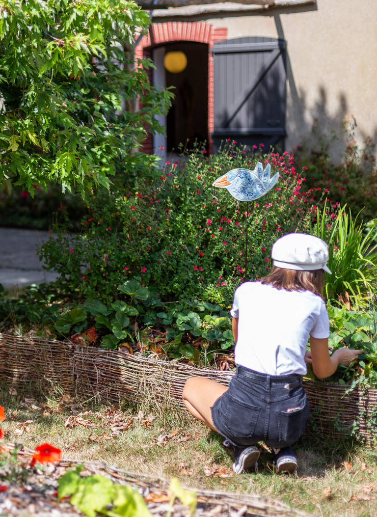 petit potager