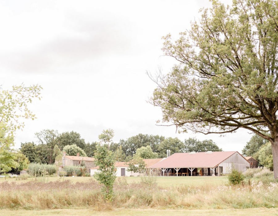 domaine écologique nature espace