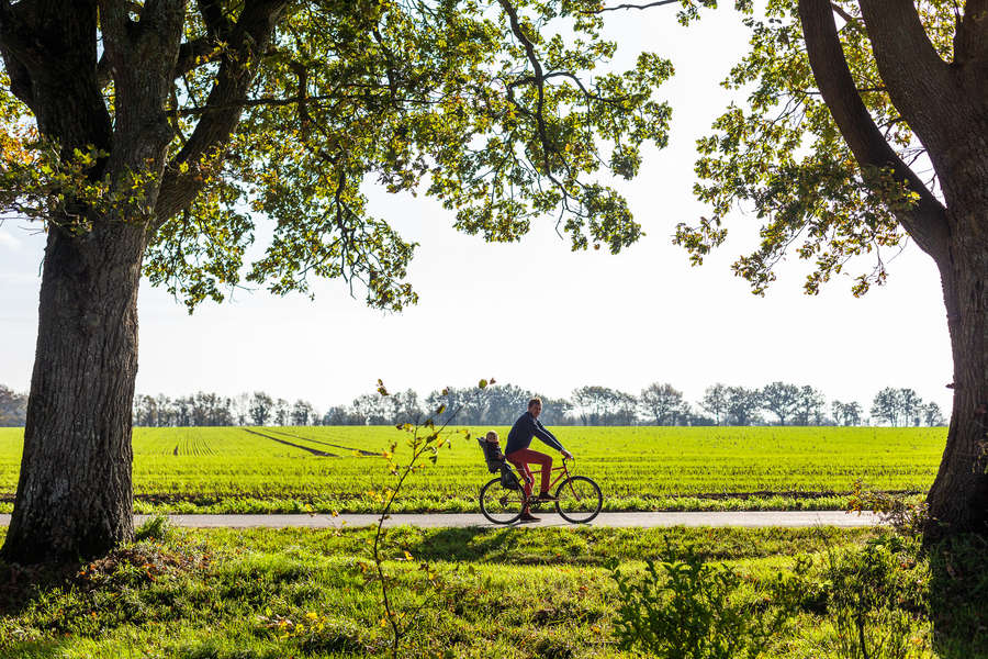 tour velo domaine oiseliere