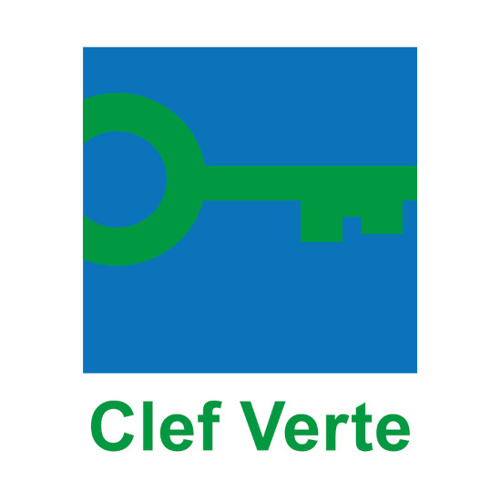 logo Clef Verte