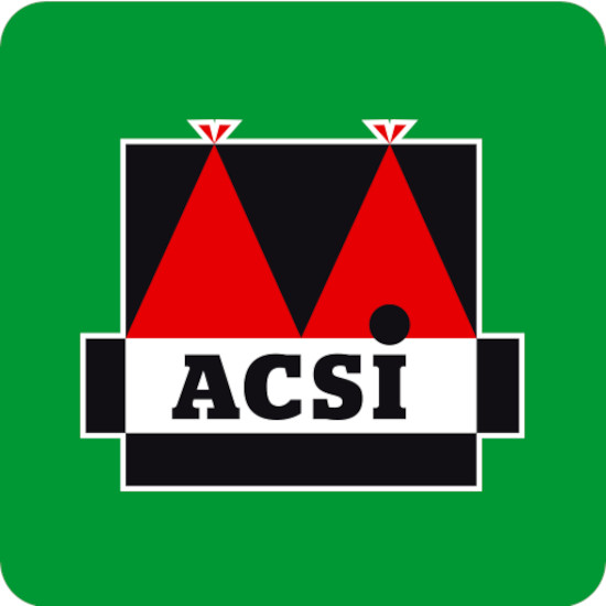 logo ACSI