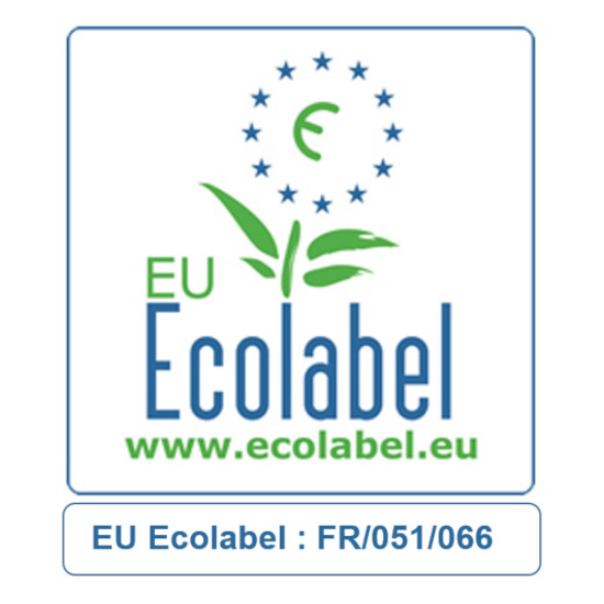 logo ecolabel