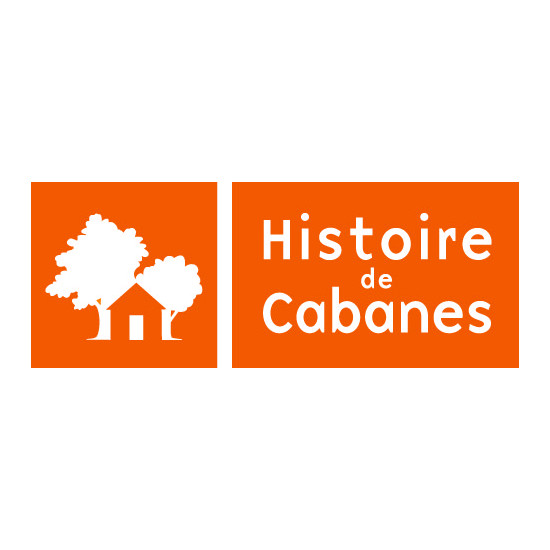 logo histoires de cabanes