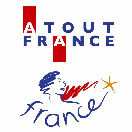 logo Atout France