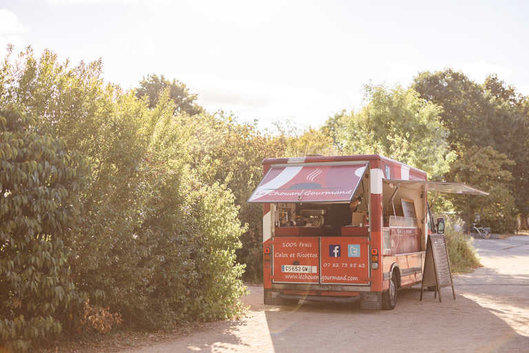 food truck