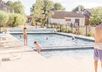 piscine domaine oiseliere