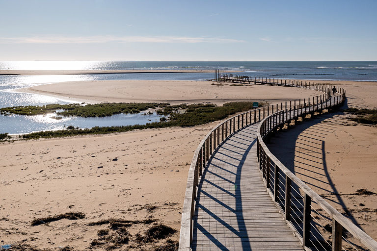 plage la tranche vendée