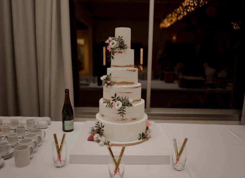 wedding cake partenaires