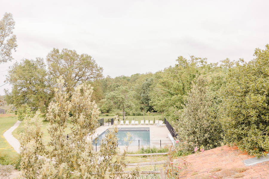 nouvelle vue piscine domaine oiseliere