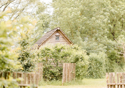 Hébergements - tiny house - cottage original